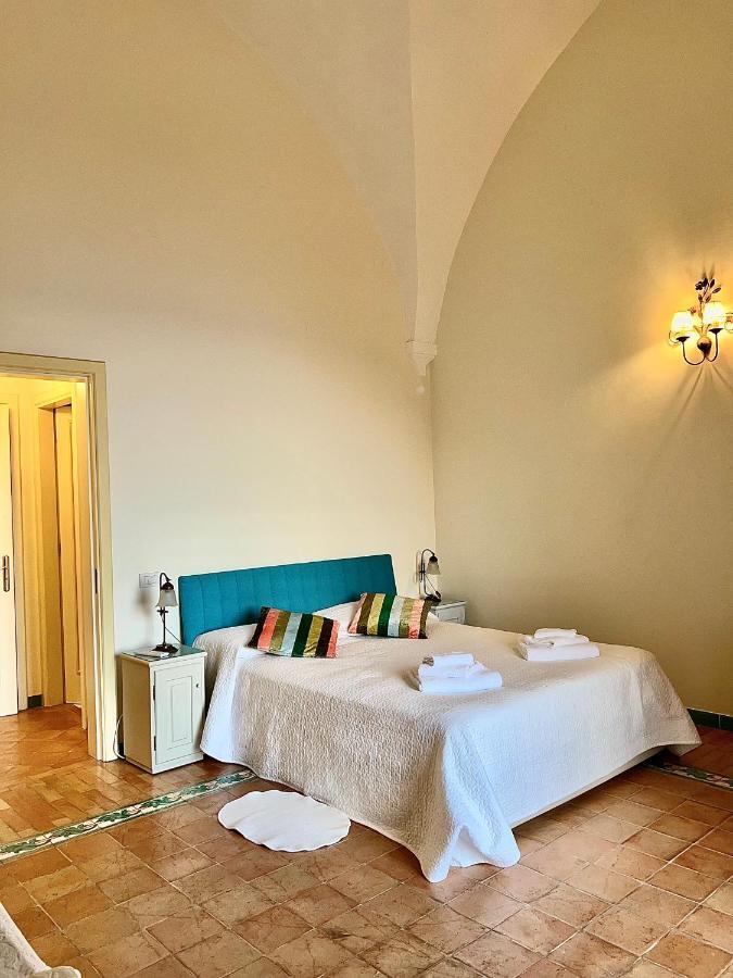 Casa Coppelia B&B Positano Luaran gambar